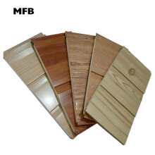 金屬外墻裝飾板