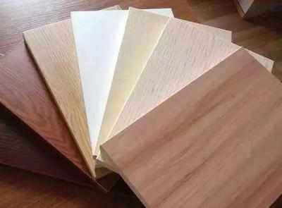 衣柜板材有很多,生態板、細木工板、指接板等,你選了哪種?