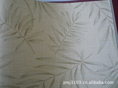 【墻紙米蘭墻紙純紙時尚葉子 客廳發臥室滿鋪墻紙9-E-p1080670】價格,廠家,圖片,墻紙/壁紙/墻布/墻貼,成都致美佳裝飾材料-