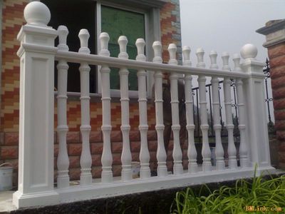 {供應隔離護欄指導價}_供應隔離護欄生產廠家_供應隔離護欄地區(圖)-無錫金橋裝飾材料公司