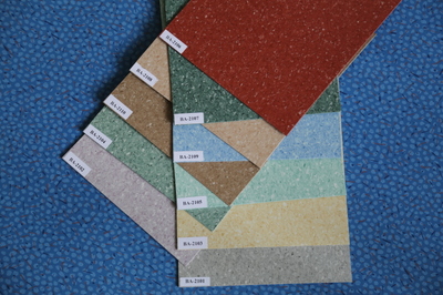 視頻專訪:江陰市江麗裝飾材料總經(jīng)理施茂清