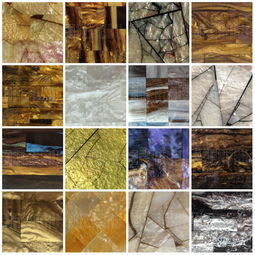 新型裝飾材料人造貝殼馬賽克樹(shù)脂拼花板