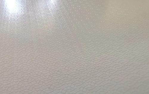 墻面裝飾材料分類及7大應用方案