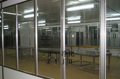 廣東sc無菌食品廠房裝修 sc無塵食品廠房規劃 sc無菌食品車間裝修方案 武漢sc食品潔凈廠房裝修規劃 sc無塵食品車間裝修方案