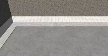 了解一下 家裝防水用白色環保型單組分聚氨酯防水涂料