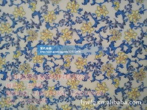 臨沂金貝裝飾材料廠