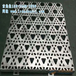 荔灣區(qū)鋁單板廠家