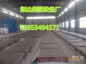 凱達(dá)發(fā)泡水泥保溫板設(shè)備 自動化程度高 水泥發(fā)泡a級防火板設(shè)備 混凝土發(fā)泡保溫板全套設(shè)備 價(jià)格 谷瀑環(huán)保