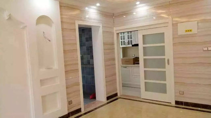 什么是集成墻面?和普通墻面相比有哪些優(yōu)勢(shì)?