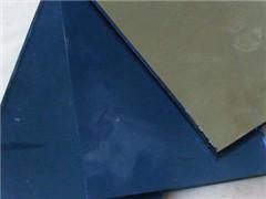 8mm鍍膜玻璃 高清圖片解析與裝飾材料應用