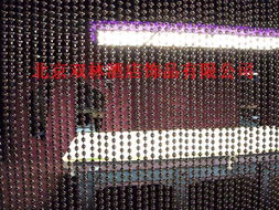 北京珠簾定做加工廠 裝飾材料的藝術(shù)與實用之選