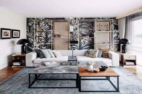 裝修墻面材料大比拼 涂料、壁紙與硅藻泥，究竟如何選擇？