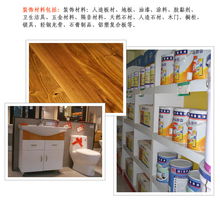 裝飾材料檢測的重要性與方法