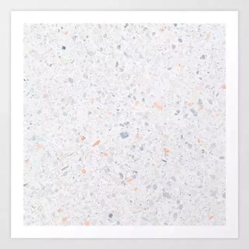 極致藝術 水磨石的再生之路