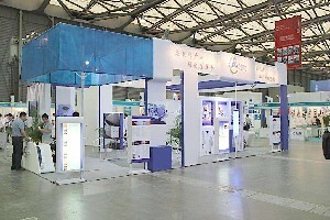 沈陽展臺(tái)搭建與會(huì)展服務(wù)全解析 專業(yè)、高效、一體化解決方案